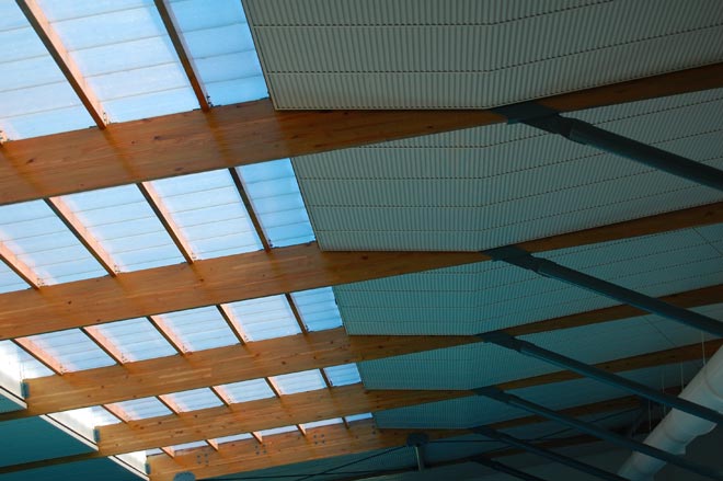 Trusses