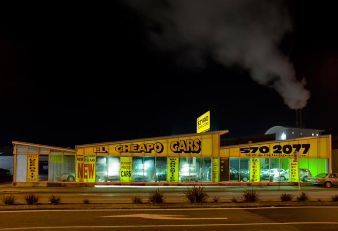 Cheap imported cars