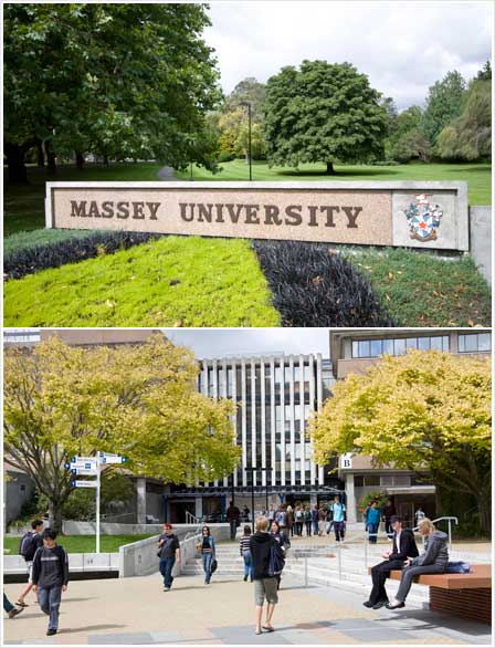 Education in Manawatū
