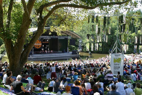 WOMAD
