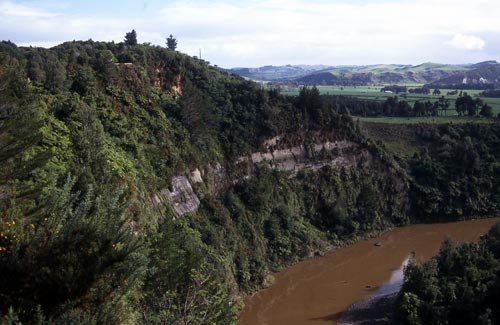 Pukerangiora