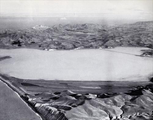 Lake Grassmere before 1940