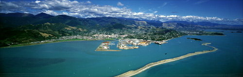 Nelson Boulder Bank