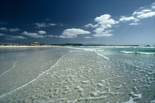 Ngakengo Beach, Northland