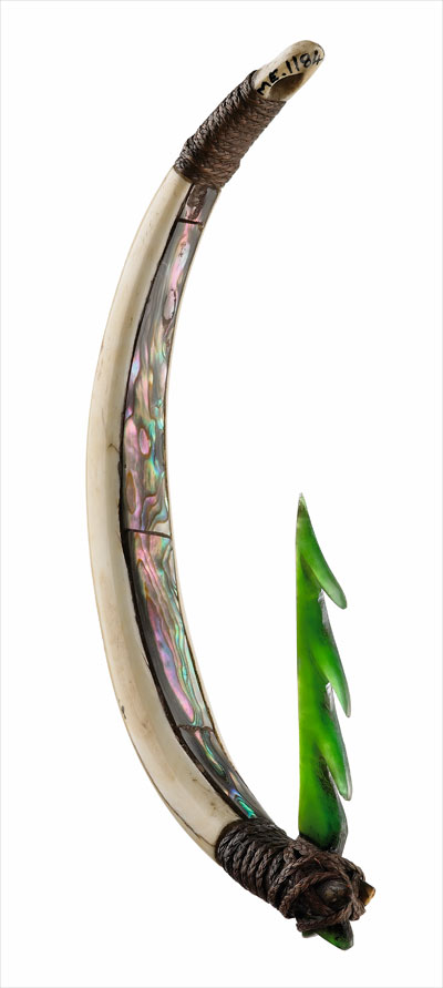Kahawai lure