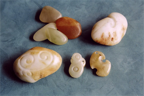 Hydrogrossular