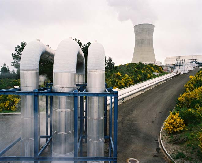 Ōhākī power station