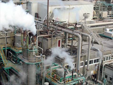 Geothermal steam pipes