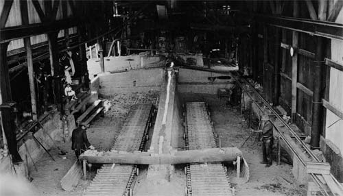 Onekakā ironworks