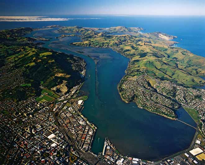 Victoria Channel