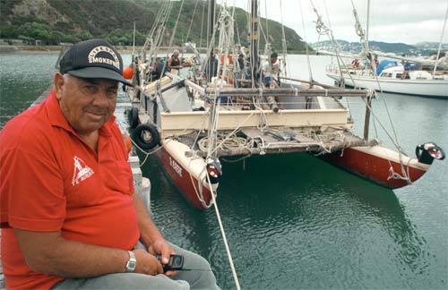 Hekenukumai Busby
