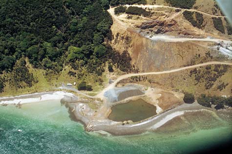 Houhora, Northland