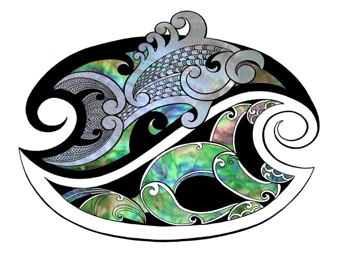 Destruction of Moawhitu
