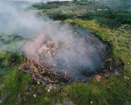 Craters of the Moon