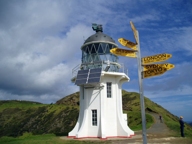 Solar power