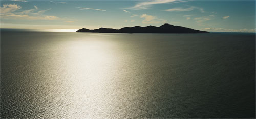 Kapiti Island