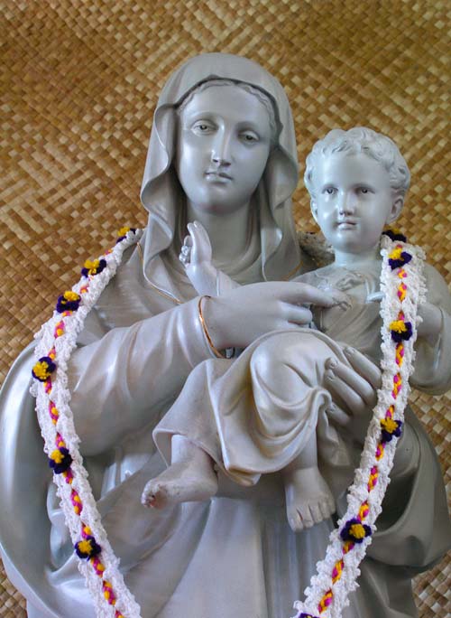 Sacred Heart Church, Petone