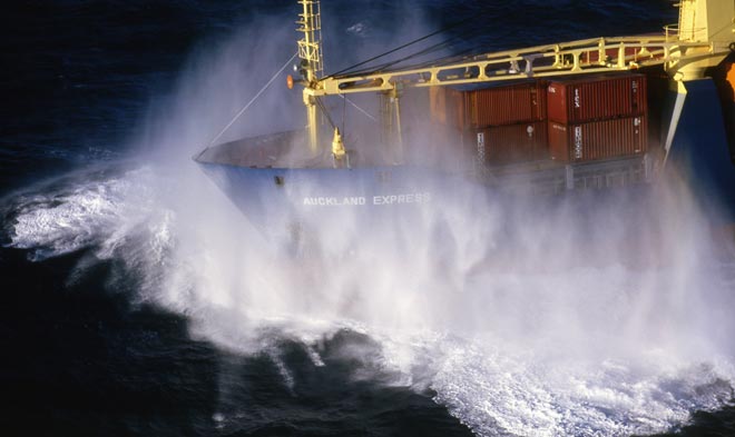 <em>Auckland Express</em>