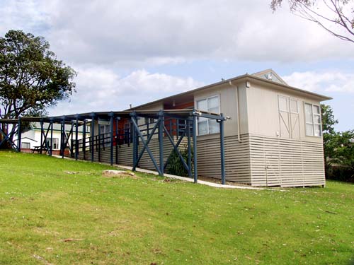 Northland Polytechnic