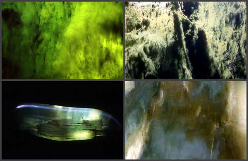 Types of pounamu