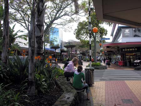 Whangārei today