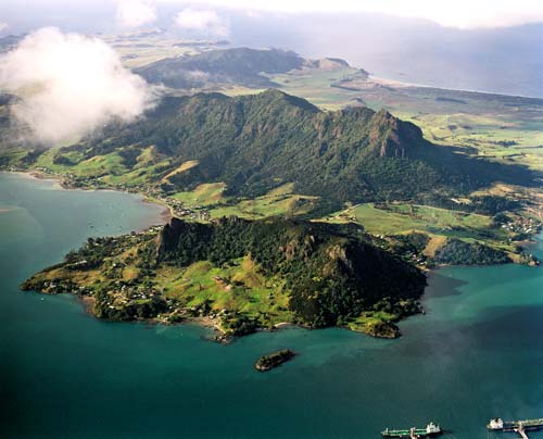 Whangārei Harbour