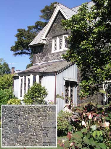 Kinder House