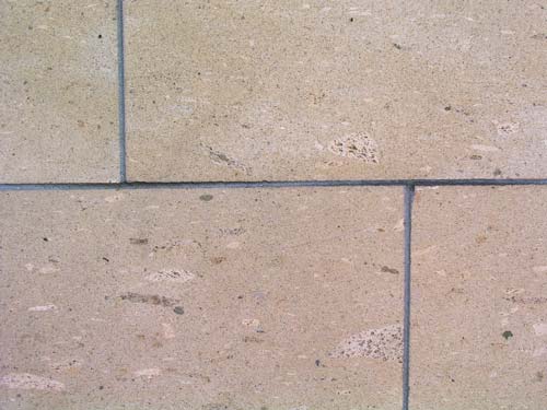Hinuera ignimbrite 