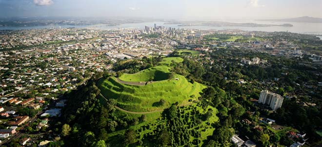Mt Eden