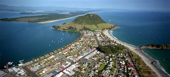 Mt Maunganui