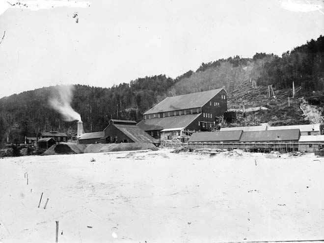 Mining batteries