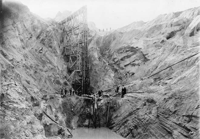 St Bathans 