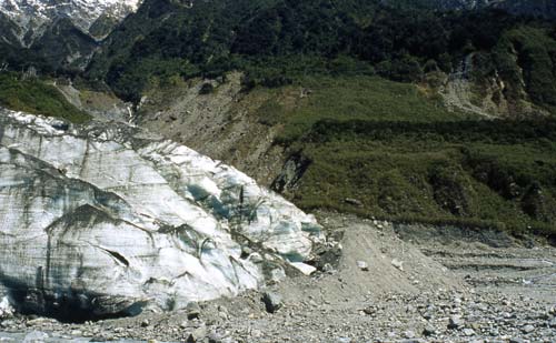 Glacier