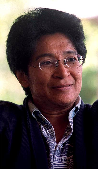 Prominent Malaysians: Professor Mazlan Othman
