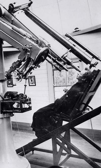 Meeanee Observatory
