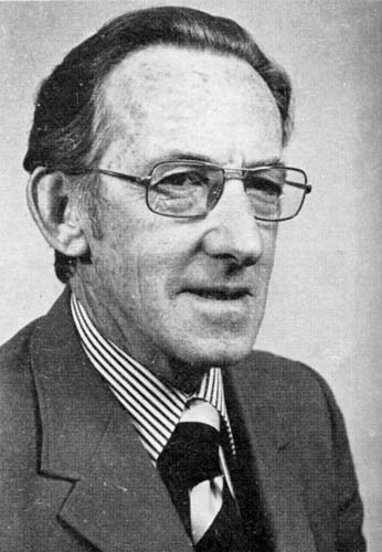 Henry Connor