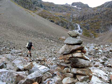 Cairn