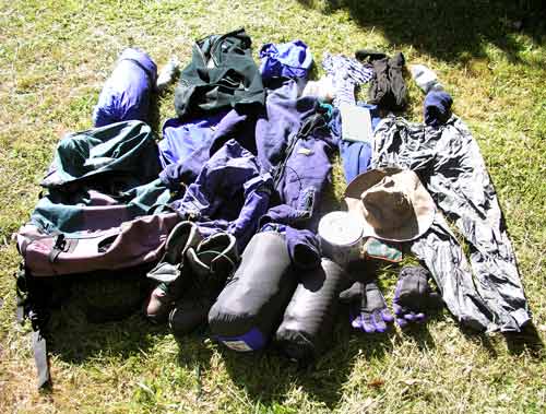 Equipment