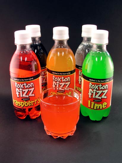 Foxton Fizz