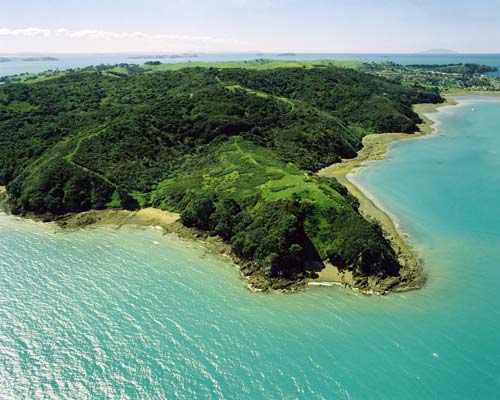 Waiheke Island