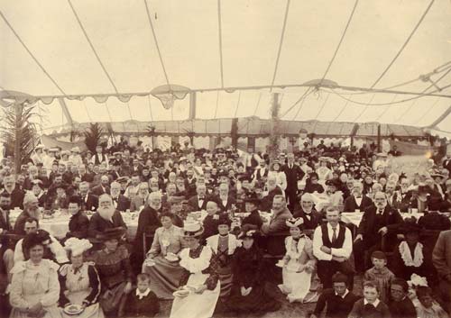 Waipū’s community 