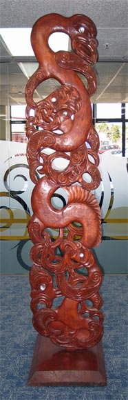 Manaia