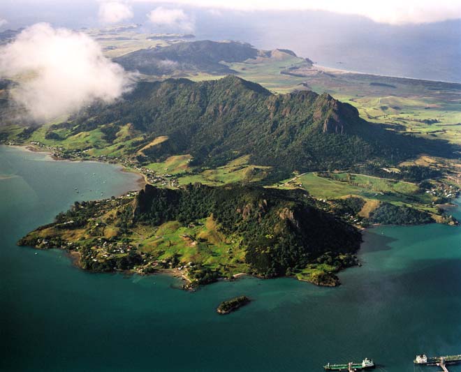 Whāngārei Harbour