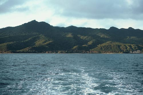Hauturu 