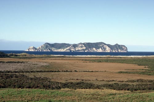 Aotea (Great Barrier Island) 