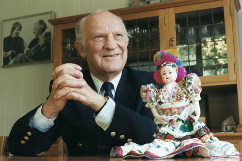 Louis Somogyváry