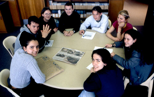 Refugees from Kosovo