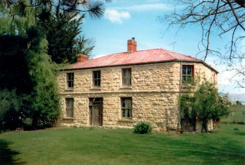 Albury accommodation house