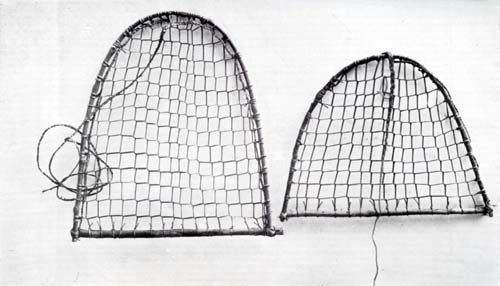 Korapa traps