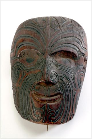 Whakapakoko